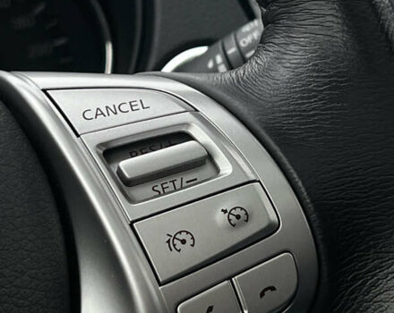 Белый Ниссан ИксТрейл, объемом двигателя 1.6 л и пробегом 52 тыс. км за 21999 $, фото 24 на Automoto.ua