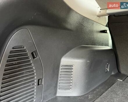 Белый Ниссан ИксТрейл, объемом двигателя 1.6 л и пробегом 79 тыс. км за 18900 $, фото 36 на Automoto.ua