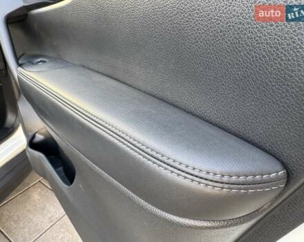 Белый Ниссан ИксТрейл, объемом двигателя 1.6 л и пробегом 80 тыс. км за 18700 $, фото 35 на Automoto.ua