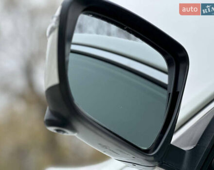 Білий Ніссан ІксТрейл, об'ємом двигуна 2 л та пробігом 90 тис. км за 17999 $, фото 32 на Automoto.ua