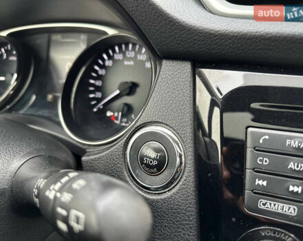 Білий Ніссан ІксТрейл, об'ємом двигуна 2 л та пробігом 90 тис. км за 17999 $, фото 43 на Automoto.ua