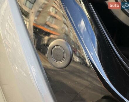 Белый Ниссан ИксТрейл, объемом двигателя 1.6 л и пробегом 80 тыс. км за 18700 $, фото 49 на Automoto.ua