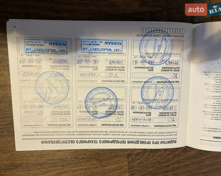 Білий Ніссан ІксТрейл, об'ємом двигуна 2 л та пробігом 90 тис. км за 17999 $, фото 68 на Automoto.ua