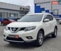 Белый Ниссан ИксТрейл, объемом двигателя 1.6 л и пробегом 162 тыс. км за 17740 $, фото 1 на Automoto.ua