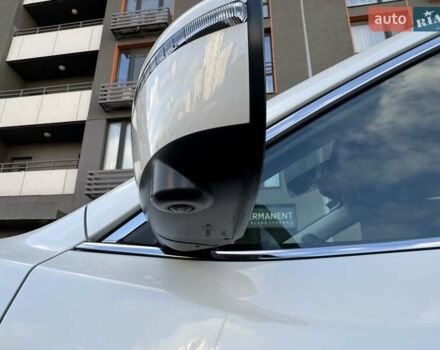 Белый Ниссан ИксТрейл, объемом двигателя 1.6 л и пробегом 80 тыс. км за 18700 $, фото 6 на Automoto.ua