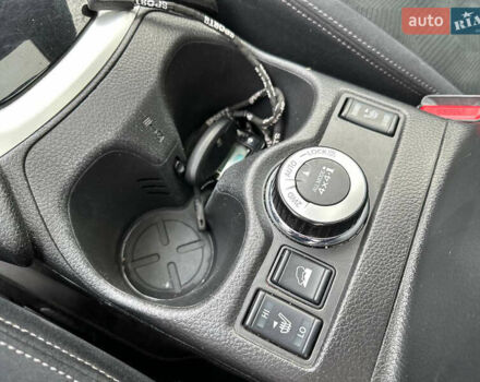 Білий Ніссан ІксТрейл, об'ємом двигуна 2 л та пробігом 90 тис. км за 17999 $, фото 40 на Automoto.ua