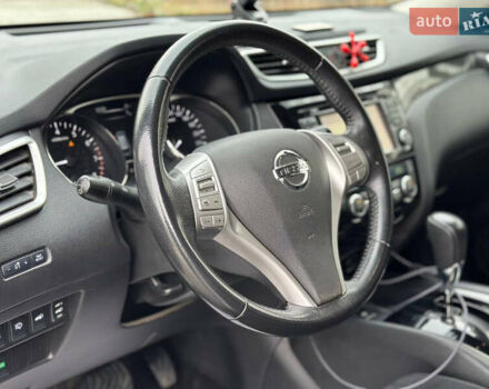 Білий Ніссан ІксТрейл, об'ємом двигуна 2 л та пробігом 90 тис. км за 17999 $, фото 34 на Automoto.ua