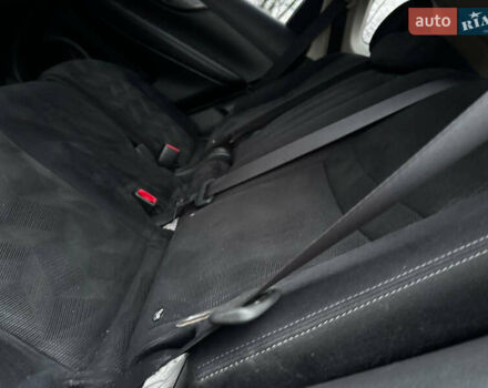 Белый Ниссан ИксТрейл, объемом двигателя 2.49 л и пробегом 134 тыс. км за 14999 $, фото 41 на Automoto.ua