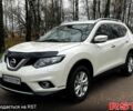 Белый Ниссан ИксТрейл, объемом двигателя 2.5 л и пробегом 134 тыс. км за 14999 $, фото 1 на Automoto.ua