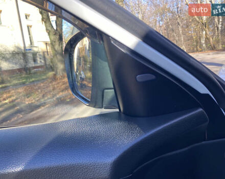 Белый Ниссан ИксТрейл, объемом двигателя 2.49 л и пробегом 184 тыс. км за 16050 $, фото 17 на Automoto.ua