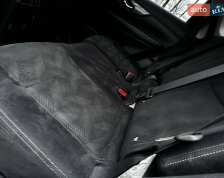 Белый Ниссан ИксТрейл, объемом двигателя 2.5 л и пробегом 134 тыс. км за 14999 $, фото 42 на Automoto.ua