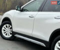 Білий Ніссан ІксТрейл, об'ємом двигуна 2 л та пробігом 90 тис. км за 17999 $, фото 30 на Automoto.ua