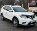 Белый Ниссан ИксТрейл, объемом двигателя 2.49 л и пробегом 139 тыс. км за 15900 $, фото 2 на Automoto.ua