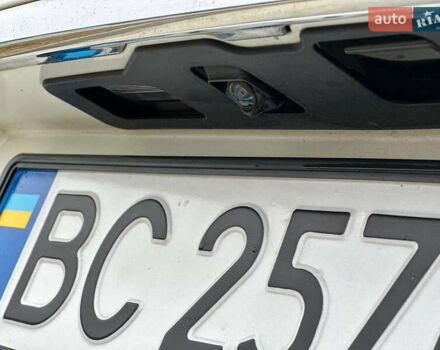 Білий Ніссан ІксТрейл, об'ємом двигуна 2 л та пробігом 90 тис. км за 17999 $, фото 24 на Automoto.ua