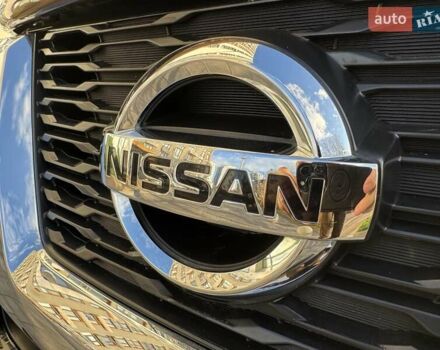 Белый Ниссан ИксТрейл, объемом двигателя 1.6 л и пробегом 80 тыс. км за 18700 $, фото 50 на Automoto.ua