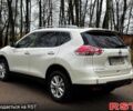 Белый Ниссан ИксТрейл, объемом двигателя 2.5 л и пробегом 134 тыс. км за 14999 $, фото 3 на Automoto.ua