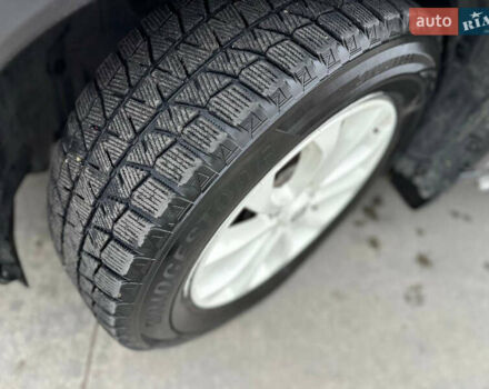 Білий Ніссан ІксТрейл, об'ємом двигуна 2 л та пробігом 90 тис. км за 17999 $, фото 65 на Automoto.ua