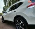 Білий Ніссан ІксТрейл, об'ємом двигуна 1.6 л та пробігом 170 тис. км за 14999 $, фото 2 на Automoto.ua