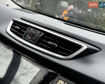 Белый Ниссан ИксТрейл, объемом двигателя 2.49 л и пробегом 134 тыс. км за 14999 $, фото 55 на Automoto.ua