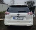 Белый Ниссан ИксТрейл, объемом двигателя 1.6 л и пробегом 81 тыс. км за 19000 $, фото 22 на Automoto.ua