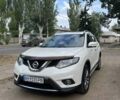Белый Ниссан ИксТрейл, объемом двигателя 2 л и пробегом 220 тыс. км за 16500 $, фото 1 на Automoto.ua