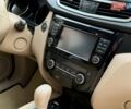 Белый Ниссан ИксТрейл, объемом двигателя 2.49 л и пробегом 139 тыс. км за 15900 $, фото 25 на Automoto.ua