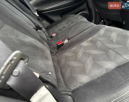 Белый Ниссан ИксТрейл, объемом двигателя 2.49 л и пробегом 134 тыс. км за 14999 $, фото 44 на Automoto.ua