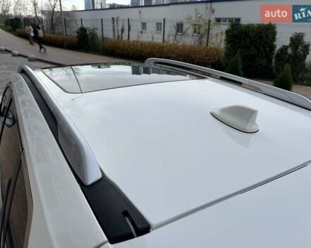 Белый Ниссан ИксТрейл, объемом двигателя 1.6 л и пробегом 79 тыс. км за 18900 $, фото 41 на Automoto.ua