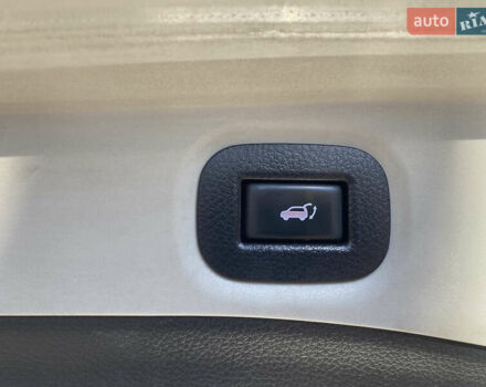 Белый Ниссан ИксТрейл, объемом двигателя 2.49 л и пробегом 184 тыс. км за 16050 $, фото 19 на Automoto.ua