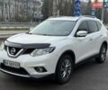 Белый Ниссан ИксТрейл, объемом двигателя 2.49 л и пробегом 139 тыс. км за 15900 $, фото 1 на Automoto.ua