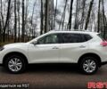 Белый Ниссан ИксТрейл, объемом двигателя 2.5 л и пробегом 134 тыс. км за 14999 $, фото 2 на Automoto.ua