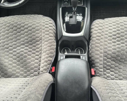 Белый Ниссан ИксТрейл, объемом двигателя 1.6 л и пробегом 43 тыс. км за 19500 $, фото 31 на Automoto.ua