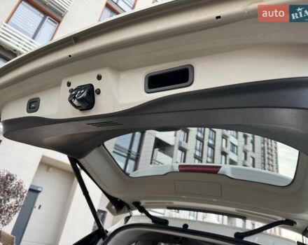 Белый Ниссан ИксТрейл, объемом двигателя 1.6 л и пробегом 79 тыс. км за 18900 $, фото 39 на Automoto.ua