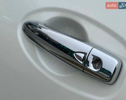 Білий Ніссан ІксТрейл, об'ємом двигуна 2 л та пробігом 90 тис. км за 17999 $, фото 31 на Automoto.ua