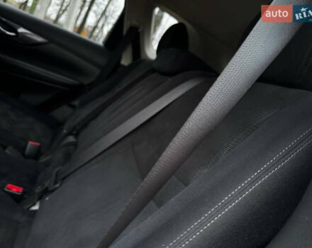 Белый Ниссан ИксТрейл, объемом двигателя 2.49 л и пробегом 134 тыс. км за 14999 $, фото 40 на Automoto.ua