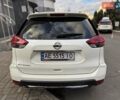 Белый Ниссан ИксТрейл, объемом двигателя 1.6 л и пробегом 80 тыс. км за 18700 $, фото 7 на Automoto.ua