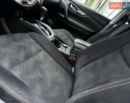 Белый Ниссан ИксТрейл, объемом двигателя 2.49 л и пробегом 134 тыс. км за 14999 $, фото 31 на Automoto.ua