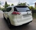 Білий Ніссан ІксТрейл, об'ємом двигуна 2 л та пробігом 89 тис. км за 17500 $, фото 4 на Automoto.ua