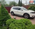 Белый Ниссан ИксТрейл, объемом двигателя 2 л и пробегом 220 тыс. км за 16299 $, фото 16 на Automoto.ua