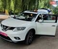 Білий Ніссан ІксТрейл, об'ємом двигуна 1.6 л та пробігом 170 тис. км за 14999 $, фото 1 на Automoto.ua