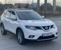 Белый Ниссан ИксТрейл, объемом двигателя 1.6 л и пробегом 81 тыс. км за 18600 $, фото 1 на Automoto.ua