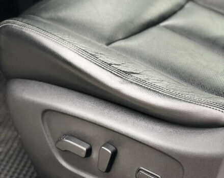 Белый Ниссан ИксТрейл, объемом двигателя 1.6 л и пробегом 52 тыс. км за 21999 $, фото 14 на Automoto.ua