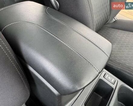 Белый Ниссан ИксТрейл, объемом двигателя 1.6 л и пробегом 79 тыс. км за 18900 $, фото 20 на Automoto.ua