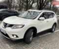 Белый Ниссан ИксТрейл, объемом двигателя 1.6 л и пробегом 127 тыс. км за 17300 $, фото 1 на Automoto.ua
