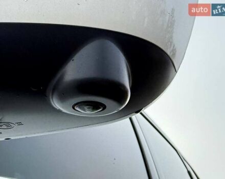 Белый Ниссан ИксТрейл, объемом двигателя 2.49 л и пробегом 139 тыс. км за 15900 $, фото 9 на Automoto.ua