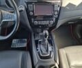 Білий Ніссан ІксТрейл, об'ємом двигуна 2 л та пробігом 184 тис. км за 18900 $, фото 8 на Automoto.ua