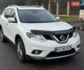 Белый Ниссан ИксТрейл, объемом двигателя 2.49 л и пробегом 139 тыс. км за 15900 $, фото 1 на Automoto.ua