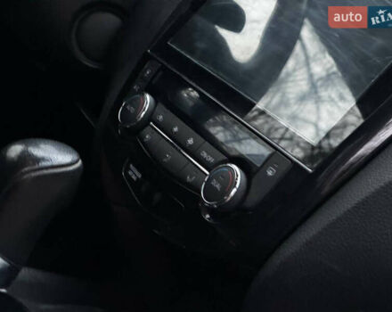 Белый Ниссан ИксТрейл, объемом двигателя 2.5 л и пробегом 134 тыс. км за 14999 $, фото 58 на Automoto.ua