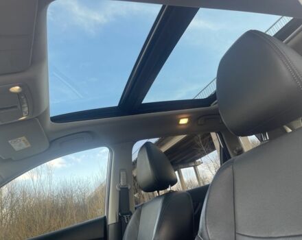 Белый Ниссан ИксТрейл, объемом двигателя 1.6 л и пробегом 81 тыс. км за 18600 $, фото 21 на Automoto.ua