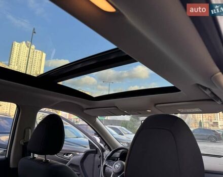 Белый Ниссан ИксТрейл, объемом двигателя 1.6 л и пробегом 80 тыс. км за 18700 $, фото 39 на Automoto.ua